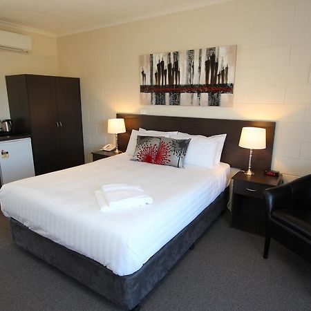 Mildura Riverview Motel Gol Gol Oda fotoğraf