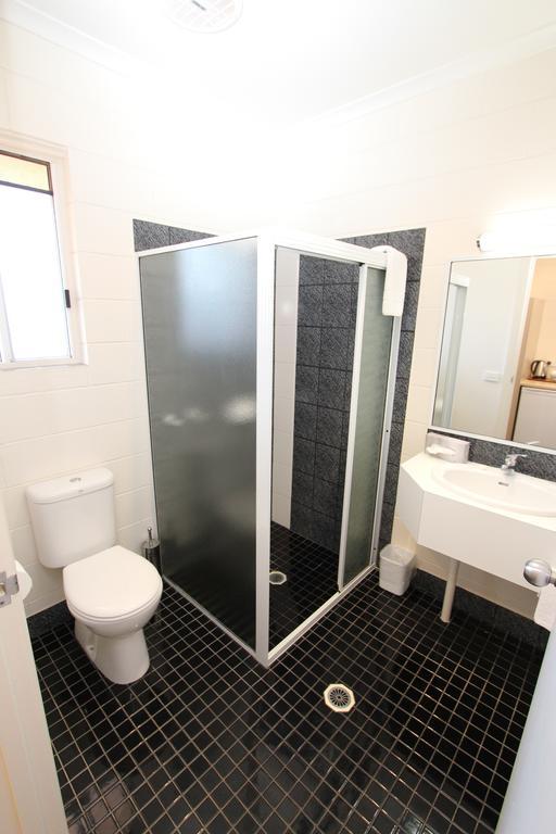 Mildura Riverview Motel Gol Gol Dış mekan fotoğraf