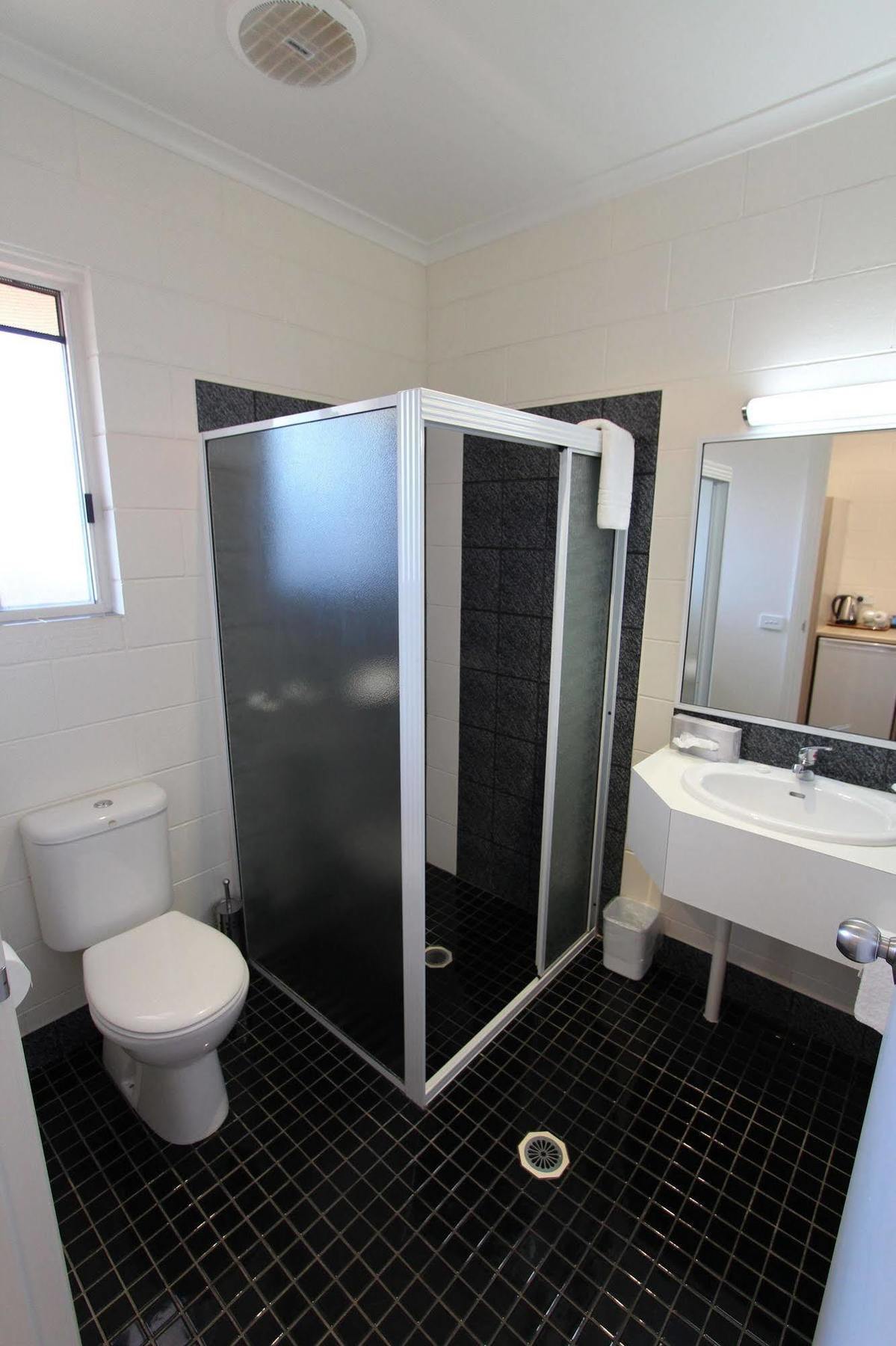Mildura Riverview Motel Gol Gol Dış mekan fotoğraf